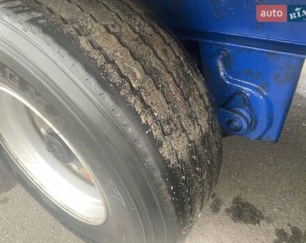 Рено Магнум, об'ємом двигуна 12.9 л та пробігом 100 тис. км за 18900 $, фото 12 на Automoto.ua