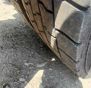 Рено Магнум, об'ємом двигуна 0 л та пробігом 77 тис. км за 15500 $, фото 24 на Automoto.ua