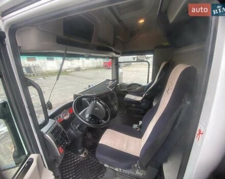 Рено Магнум, об'ємом двигуна 12.9 л та пробігом 100 тис. км за 18900 $, фото 2 на Automoto.ua