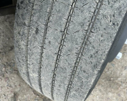 Рено Магнум, об'ємом двигуна 0 л та пробігом 1 тис. км за 10500 $, фото 6 на Automoto.ua