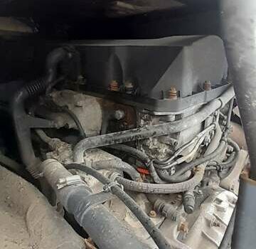 Рено Магнум, об'ємом двигуна 0 л та пробігом 77 тис. км за 15500 $, фото 17 на Automoto.ua
