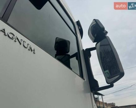 Рено Магнум, об'ємом двигуна 0 л та пробігом 1000 тис. км за 14000 $, фото 10 на Automoto.ua