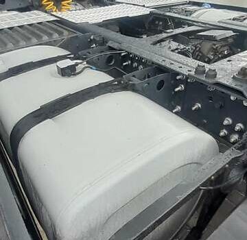 Рено Магнум, об'ємом двигуна 0 л та пробігом 77 тис. км за 15500 $, фото 14 на Automoto.ua
