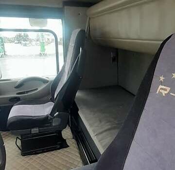 Рено Магнум, об'ємом двигуна 0 л та пробігом 77 тис. км за 15500 $, фото 18 на Automoto.ua