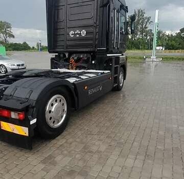 Рено Магнум, об'ємом двигуна 0 л та пробігом 77 тис. км за 15500 $, фото 10 на Automoto.ua