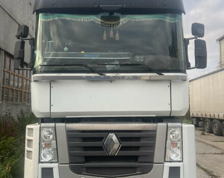 Рено Магнум, объемом двигателя 0 л и пробегом 100 тыс. км за 17000 $, фото 3 на Automoto.ua