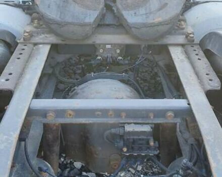 Рено Магнум, об'ємом двигуна 12.9 л та пробігом 900 тис. км за 15900 $, фото 8 на Automoto.ua