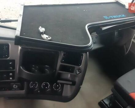 Рено Магнум, об'ємом двигуна 0 л та пробігом 1 тис. км за 12000 $, фото 5 на Automoto.ua