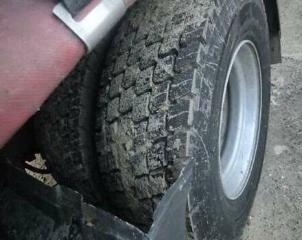 Рено Магнум, объемом двигателя 12.8 л и пробегом 1 тыс. км за 23000 $, фото 3 на Automoto.ua