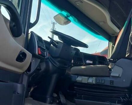 Рено Магнум, об'ємом двигуна 12.9 л та пробігом 900 тис. км за 15900 $, фото 10 на Automoto.ua