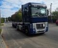 Рено Магнум, объемом двигателя 0 л и пробегом 140 тыс. км за 12000 $, фото 1 на Automoto.ua