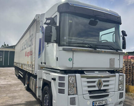 Рено Магнум, об'ємом двигуна 0 л та пробігом 100 тис. км за 16500 $, фото 2 на Automoto.ua