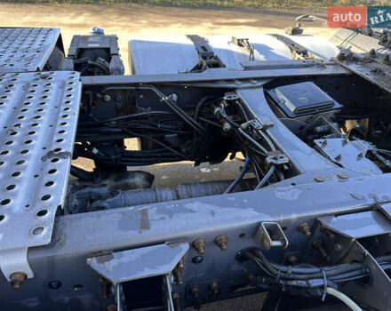 Рено Магнум, об'ємом двигуна 12.9 л та пробігом 999 тис. км за 12999 $, фото 14 на Automoto.ua