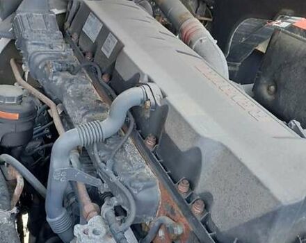 Рено Магнум, об'ємом двигуна 12.9 л та пробігом 900 тис. км за 15900 $, фото 20 на Automoto.ua