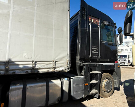 Рено Магнум, объемом двигателя 0 л и пробегом 1 тыс. км за 13000 $, фото 21 на Automoto.ua