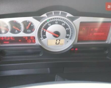 Рено Магнум, об'ємом двигуна 12.9 л та пробігом 900 тис. км за 15900 $, фото 13 на Automoto.ua