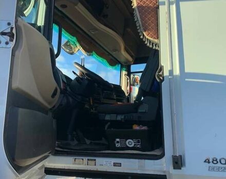 Рено Магнум, объемом двигателя 0 л и пробегом 1 тыс. км за 25000 $, фото 1 на Automoto.ua