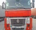 Рено Магнум, объемом двигателя 0 л и пробегом 942 тыс. км за 18000 $, фото 1 на Automoto.ua