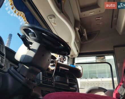 Рено Магнум 2012 в Барановке на Automoto.ua Рено Магнум, объемом двигателя 0 л и пробегом 800 тыс. км за 18000 $, фото 5 на Automoto.ua
