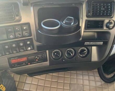 Рено Магнум, объемом двигателя 0 л и пробегом 1 тыс. км за 25000 $, фото 4 на Automoto.ua