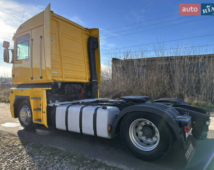 Рено Магнум, об'ємом двигуна 12.9 л та пробігом 999 тис. км за 12999 $, фото 3 на Automoto.ua