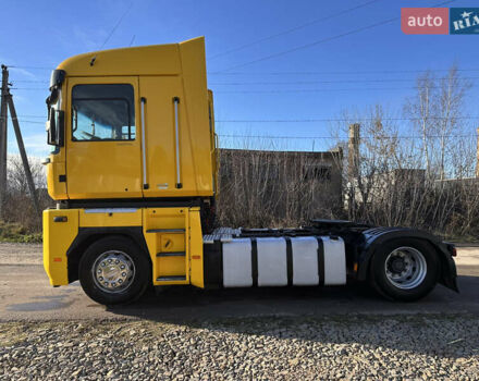 Рено Магнум, об'ємом двигуна 12.9 л та пробігом 999 тис. км за 12999 $, фото 2 на Automoto.ua