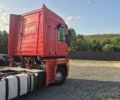 Рено Магнум, объемом двигателя 12.9 л и пробегом 1000 тыс. км за 13900 $, фото 4 на Automoto.ua