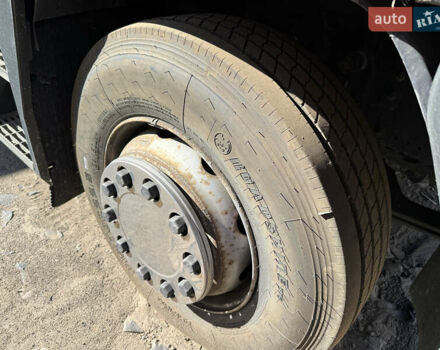 Рено Магнум, объемом двигателя 0 л и пробегом 1 тыс. км за 13000 $, фото 17 на Automoto.ua