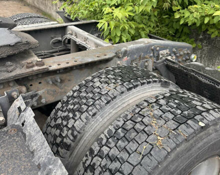 Рено Магнум, об'ємом двигуна 0 л та пробігом 100 тис. км за 16500 $, фото 8 на Automoto.ua