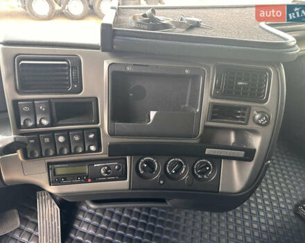 Рено Магнум, объемом двигателя 0 л и пробегом 100 тыс. км за 16500 $, фото 12 на Automoto.ua