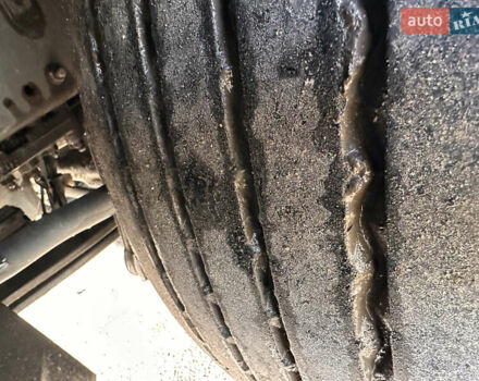 Рено Магнум, об'ємом двигуна 12.9 л та пробігом 999 тис. км за 12999 $, фото 13 на Automoto.ua