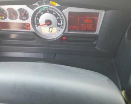 Рено Магнум, объемом двигателя 0 л и пробегом 942 тыс. км за 18000 $, фото 5 на Automoto.ua