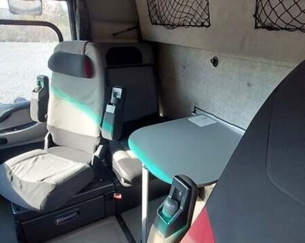 Рено Магнум, об'ємом двигуна 12.9 л та пробігом 900 тис. км за 15900 $, фото 11 на Automoto.ua