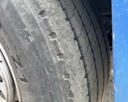 Рено Магнум, объемом двигателя 0 л и пробегом 200 тыс. км за 17000 $, фото 26 на Automoto.ua