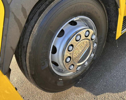 Рено Магнум, об'ємом двигуна 12.9 л та пробігом 999 тис. км за 12999 $, фото 11 на Automoto.ua