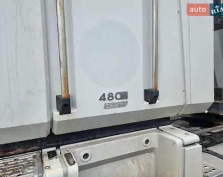 Рено Магнум 2012 у Іршава на Automoto.ua Рено Магнум, об'ємом двигуна 0 л та пробігом 800 тис. км за 11000 $, фото 3 на Automoto.ua