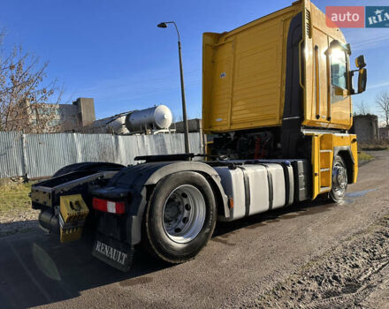 Рено Магнум, об'ємом двигуна 12.9 л та пробігом 999 тис. км за 12999 $, фото 4 на Automoto.ua