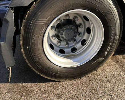 Рено Магнум, об'ємом двигуна 12.9 л та пробігом 999 тис. км за 12999 $, фото 5 на Automoto.ua