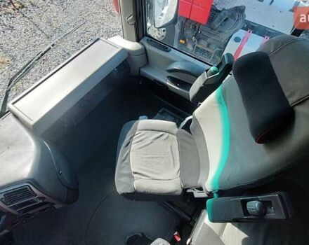 Рено Магнум, об'ємом двигуна 12.9 л та пробігом 900 тис. км за 15900 $, фото 17 на Automoto.ua