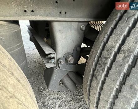 Рено Магнум, объемом двигателя 0 л и пробегом 200 тыс. км за 17000 $, фото 11 на Automoto.ua