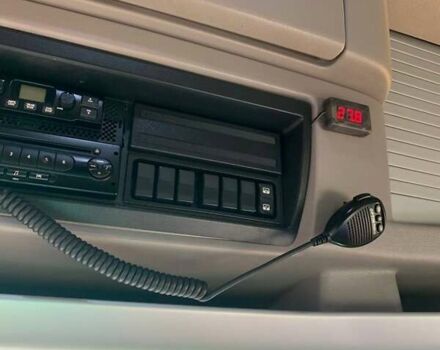 Рено Магнум, объемом двигателя 0 л и пробегом 1 тыс. км за 25000 $, фото 5 на Automoto.ua