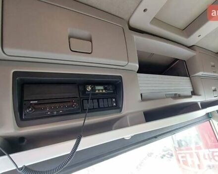 Рено Магнум, об'ємом двигуна 12.9 л та пробігом 900 тис. км за 15900 $, фото 12 на Automoto.ua