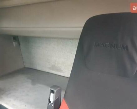 Рено Магнум, об'ємом двигуна 0 л та пробігом 1 тис. км за 12000 $, фото 6 на Automoto.ua