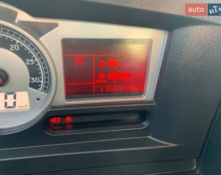 Рено Магнум, объемом двигателя 0 л и пробегом 1 тыс. км за 25000 $, фото 8 на Automoto.ua