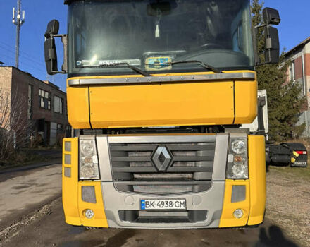 Рено Магнум, об'ємом двигуна 12.9 л та пробігом 999 тис. км за 12999 $, фото 1 на Automoto.ua