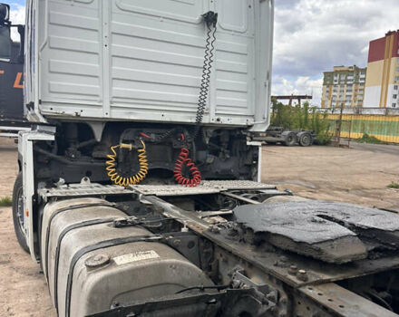 Рено Магнум, об'ємом двигуна 0 л та пробігом 100 тис. км за 16500 $, фото 9 на Automoto.ua