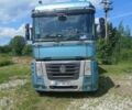 Рено Магнум, объемом двигателя 0 л и пробегом 1 тыс. км за 12500 $, фото 1 на Automoto.ua