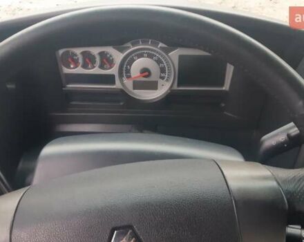 Рено Магнум, об'ємом двигуна 0 л та пробігом 1 тис. км за 12000 $, фото 8 на Automoto.ua