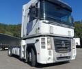 Рено Магнум, объемом двигателя 0 л и пробегом 1 тыс. км за 12500 $, фото 1 на Automoto.ua