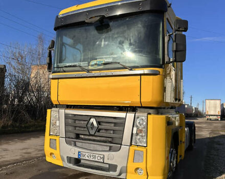 Рено Магнум, об'ємом двигуна 12.9 л та пробігом 999 тис. км за 12999 $, фото 10 на Automoto.ua